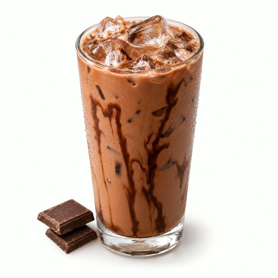 Iced Choco